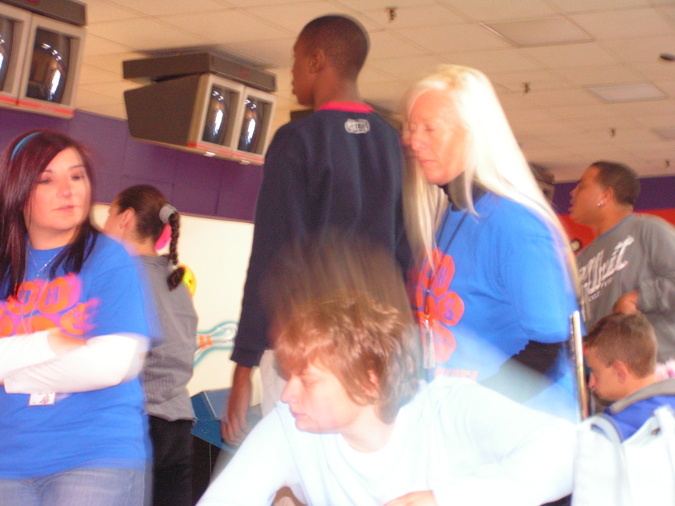 ./2006/Special Olympics Bowling/SOBowlingPractice5.jpg